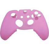 Teknikproffset Xbox One/Xbox X Controller Silicone Grip - Pink