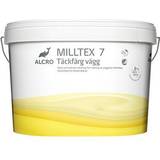 Milltex Alcro Milltex 7 Väggfärg Valfri kulör 4L