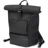 Rullöppning - Svarta Datorväskor Dicota Style Backpack 15.6" - Black