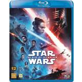 Star wars filmer Star Wars: The Rise of Skywalker