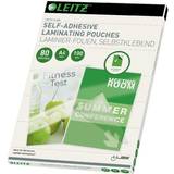 A4 Lamineringsfickor Leitz Laminating Pouches ic A4