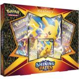Shining fates Pokémon Shining Fates Collection Pikachu V