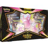 Shining Fates Premium Collection Shiny Crobat VMAX