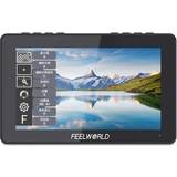 Kameramonitorer Feelworld F5 Pro 5.5 Inch