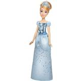 Askungen docka Hasbro Disney Princess Royal Shimmer Cinderella Doll F0897