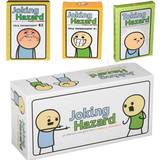 Humor - Partyspel Sällskapsspel Kickstarter Joking Hazard