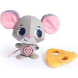 Möss - Plastleksaker Interaktiva leksaker Tiny Love Wonder Buddy Coco Mouse