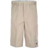 One Size Byxor & Shorts Dickies 13" Multi Pocket Work Short - Khaki