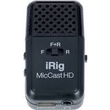 Mikrofoner IK Multimedia iRig Mic Cast HD