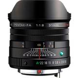 Pentax ƒ/1.8 Kameraobjektiv Pentax HD Pentax-FA 31mm F1.8 Limited