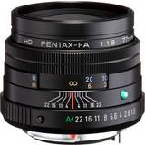 Pentax ƒ/1.8 Kameraobjektiv Pentax HD Pentax-FA 77mm F1.8 Limited