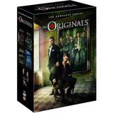 The Originals Season 1-5