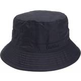 Barbour Blåa - Vaxad Kläder Barbour Wax Sports Hat - Navy