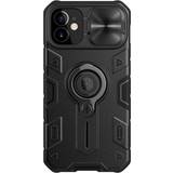 Nillkin CamShield Armor Case for iPhone 12 mini