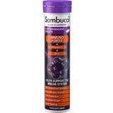 Sambucol Vitaminer & Kosttillskott Sambucol Immune Forte 15 st