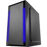 Mini Tower (Micro-ATX) - Toppen Datorchassin Gembird FORNAX-960B