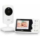 Alecto Videoövervakning Barnsäkerhet Alecto DVM-64