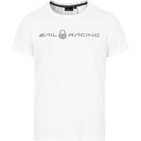 Sail racing t shirt Sail Racing Bowman T-shirt - White