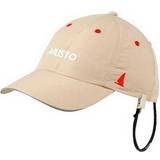 Musto Accessoarer Musto Essential Fast Dry Crew Cap - Light Stone