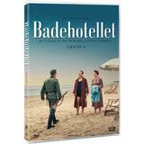 TV Serier DVD-filmer Badehotellet - Sæson 8