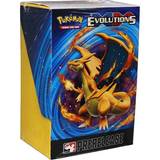 Pokemon evolutions Pokémon XY Evolutions Build & Battle Box