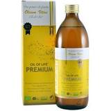 Livets Olie Fettsyror Livets Olie Oil of Life Premium 500ml