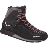 Salewa Dam Sneakers Salewa MTN Trainer 2 Winter GTX W - Asphalt/Tawny Port