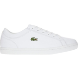 Lacoste Sneakers Lacoste Straightset BL 1 - White