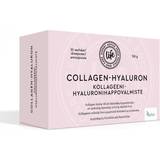 Life Vitaminer & Kosttillskott Life Collagen Hyaluron 30 st