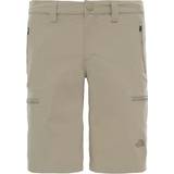 The North Face Cargoshorts - Herr The North Face Exploration Cargo Shorts - Dune Beige