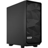 Midi Tower (ATX) Datorchassin Fractal Design Meshify 2 Compact