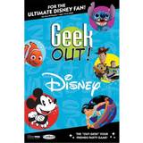 Auktionering - Partyspel Sällskapsspel Geek Out! Disney