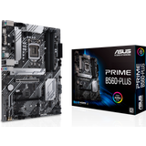 Pcie 4.0 motherboard ASUS PRIME B560-PLUS
