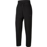 Nike tech fleece pants Barnkläder Nike Tech Fleece Trousers Women - Black