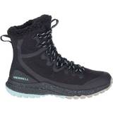 Merrell Kängor & Boots Merrell Bravada Polar Waterproof W - Black