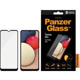 Skärmskydd PanzerGlass Case Friendly Screen Protector for Galaxy A02s