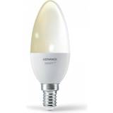 E14 LED-lampor på rea LEDVANCE SMART+ BT 40 5W E14