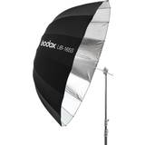 Reflexskärmar Studiobelysning Godox UB-165S Umbrella