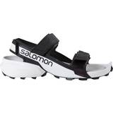 48 ⅔ Sandaler Salomon Speedcross - Black/White/Black