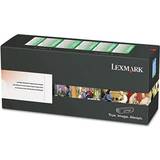 Lexmark Magenta Tonerkassetter Lexmark C2320M0 (Magenta)