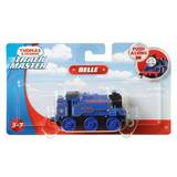 Fisher Price Tåg Fisher Price Thomas & Friends TrackMaster Belle