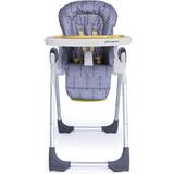 Lila Barnstolar Cosatto Noodle 0+ High Chair Fika Forest
