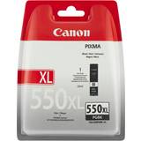 Pgi 550 pgbk Canon PGI-550PGBK XL (Pigment Black)