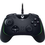 Xbox one x handkontroll Razer Xbox Series X/S Wolverine V2 Controller - Black