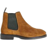 Gant Chelsea boots Gant Flairville Chelsea Boot M - Tobacco Brown Suede