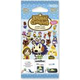 Nintendo Speltillbehör Nintendo Animal Crossing: Happy Home Designer Amiibo Card Pack (Series 3)