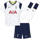 Tottenham Hotspur FC Fotbollställ Nike Tottenham Hotspur FC Home Mini Kit 20/21 Youth