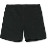 Bomull - Herr Shorts Polo Ralph Lauren Prepster Shorts - Polo Black