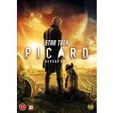 Star Trek Picard - Season 1
