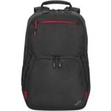 Datorväskor Lenovo ThinkPad Essential Plus Eco Backpack 15.6" - Black